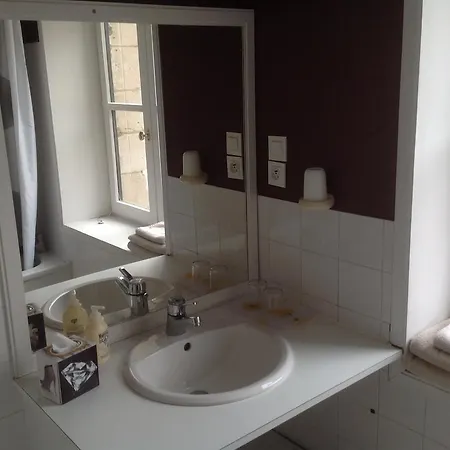 Couette-café La Ferme Du Bois Quesnoy