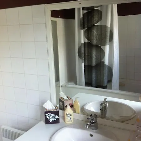 Couette-café La Ferme Du Bois Quesnoy Saint-Pol-sur-Ternoise