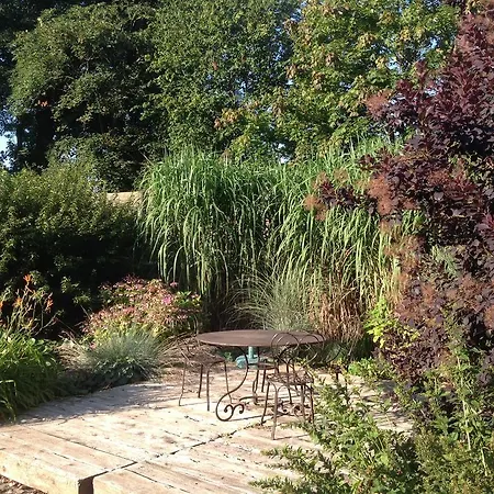 La Ferme Du Bois Quesnoy
