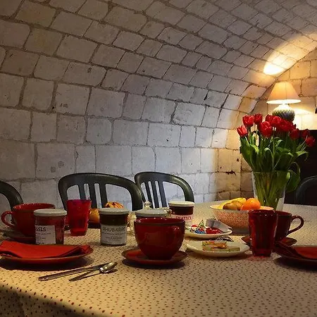 La Ferme Du Bois Quesnoy 3* Saint-Pol-sur-Ternoise