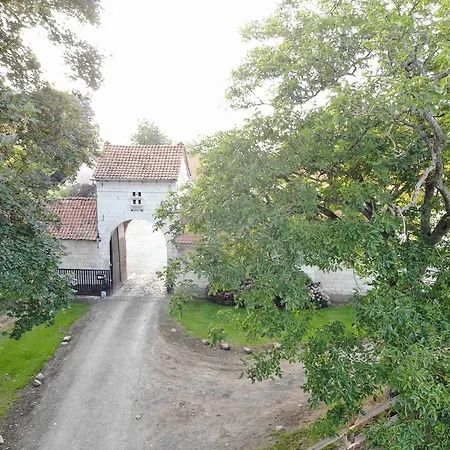 La Ferme Du Bois Quesnoy Couette-café Saint-Pol-sur-Ternoise
