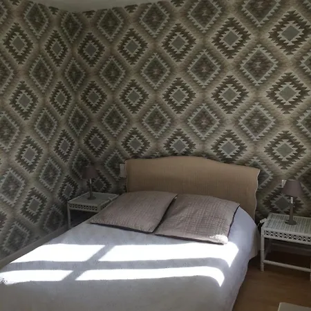 Couette-café La Ferme Du Bois Quesnoy Saint-Pol-sur-Ternoise